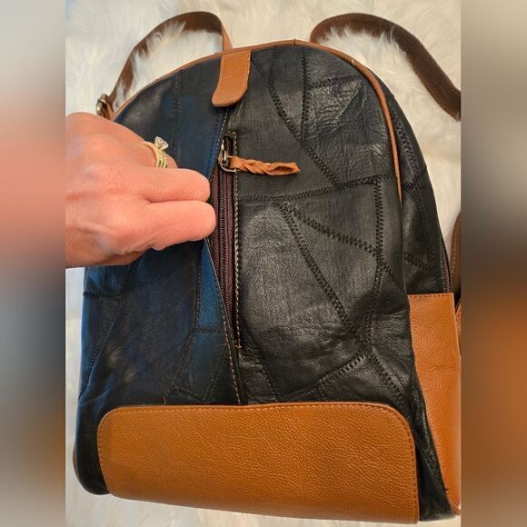 VAAN&CO backpack  - Picture 3 of 8